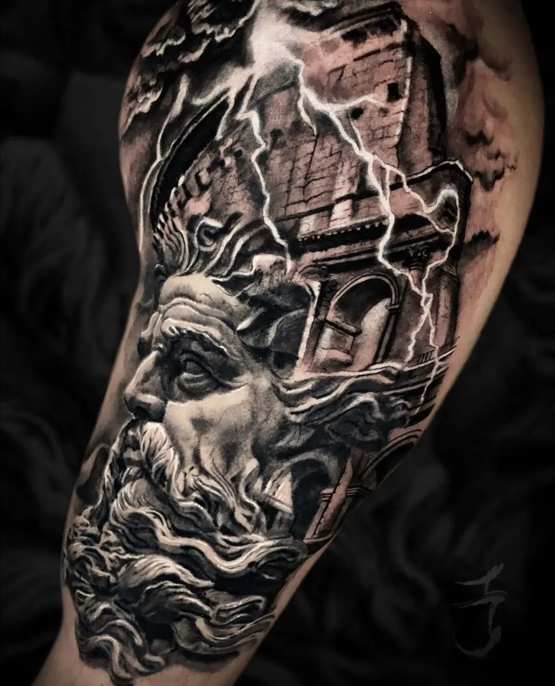 Tatuajes