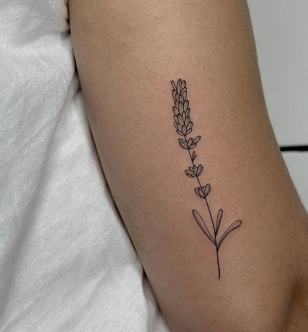 Tatuajes