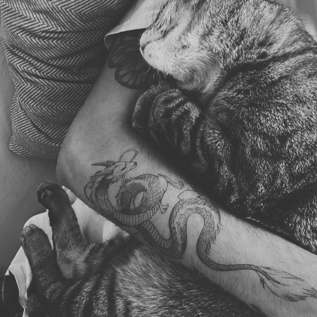 Tatuajes