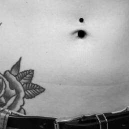 Distintos tipos de piercings - Nova Tinta Tatto