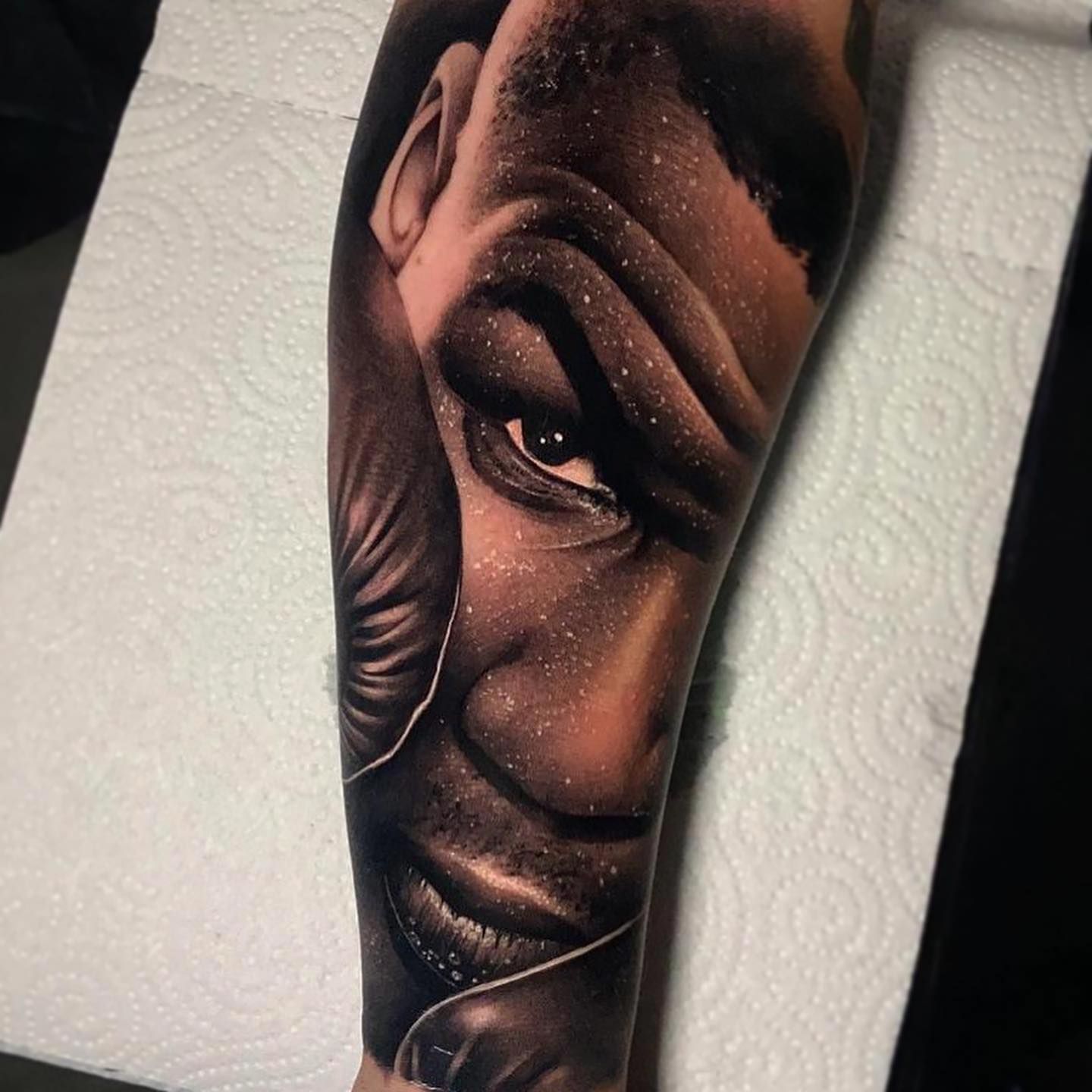 Tatuajes