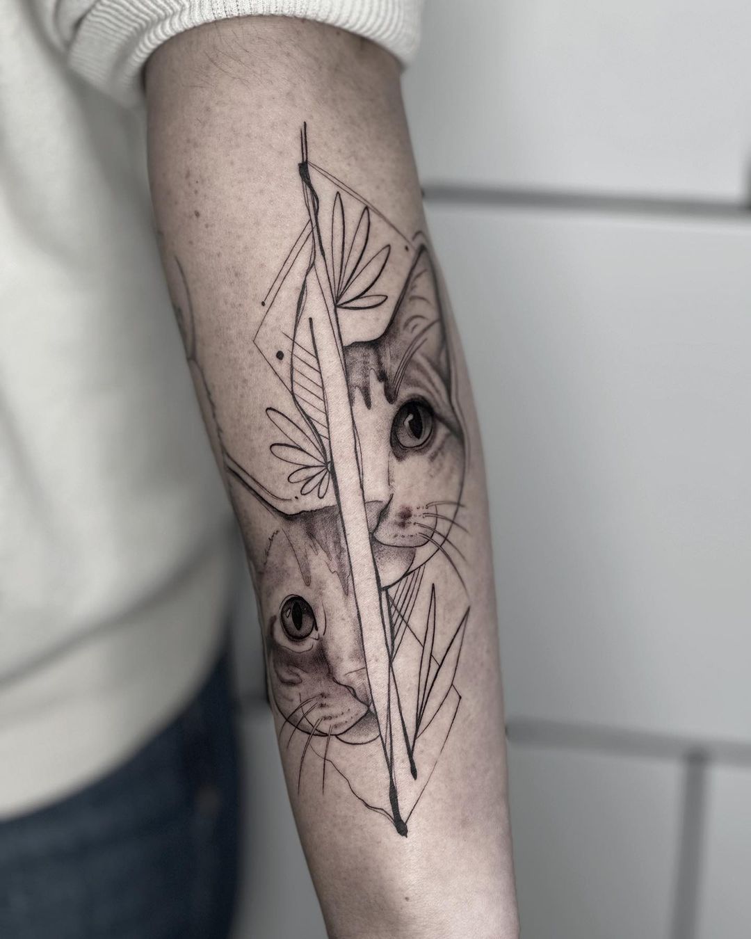 Tatuajes