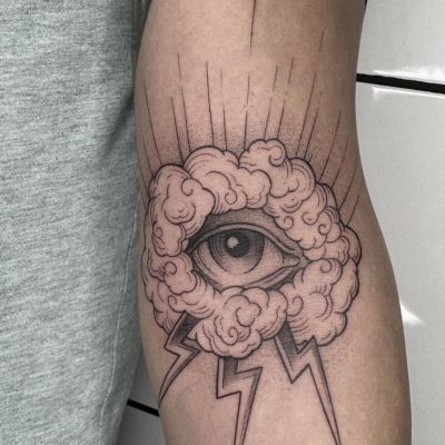 Tatuajes Nova Tinta Tatto