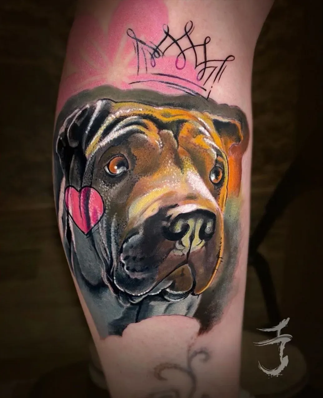 Tatuajes