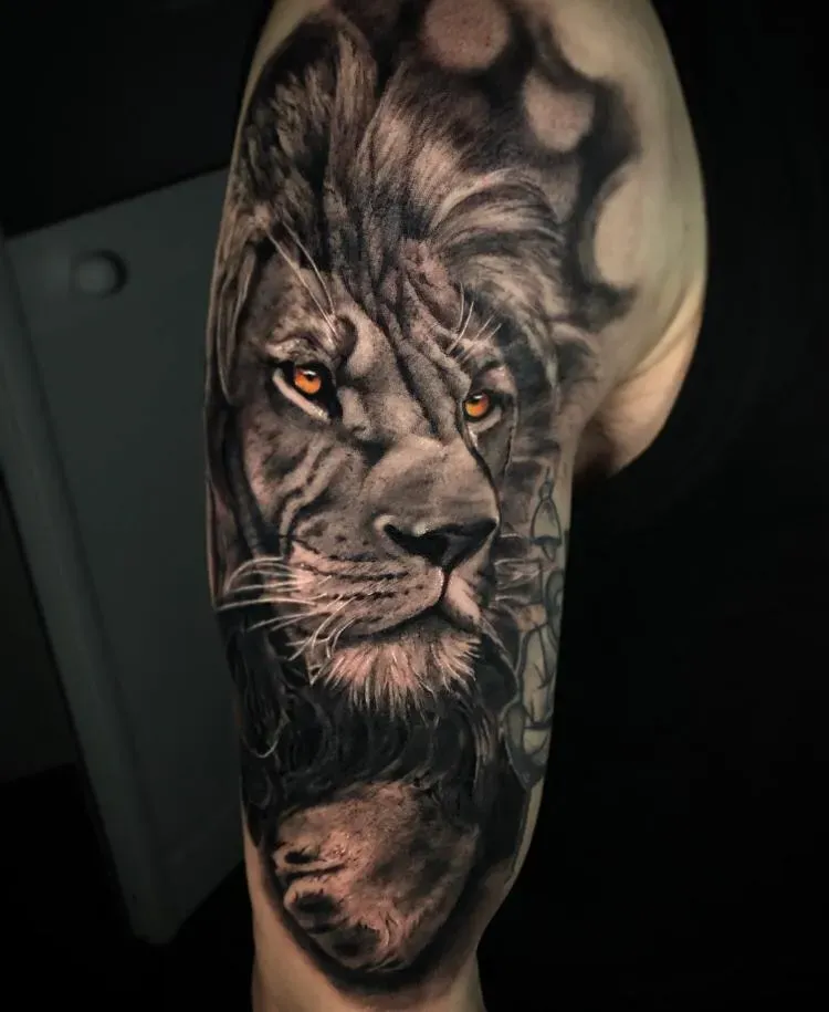 Tatuajes