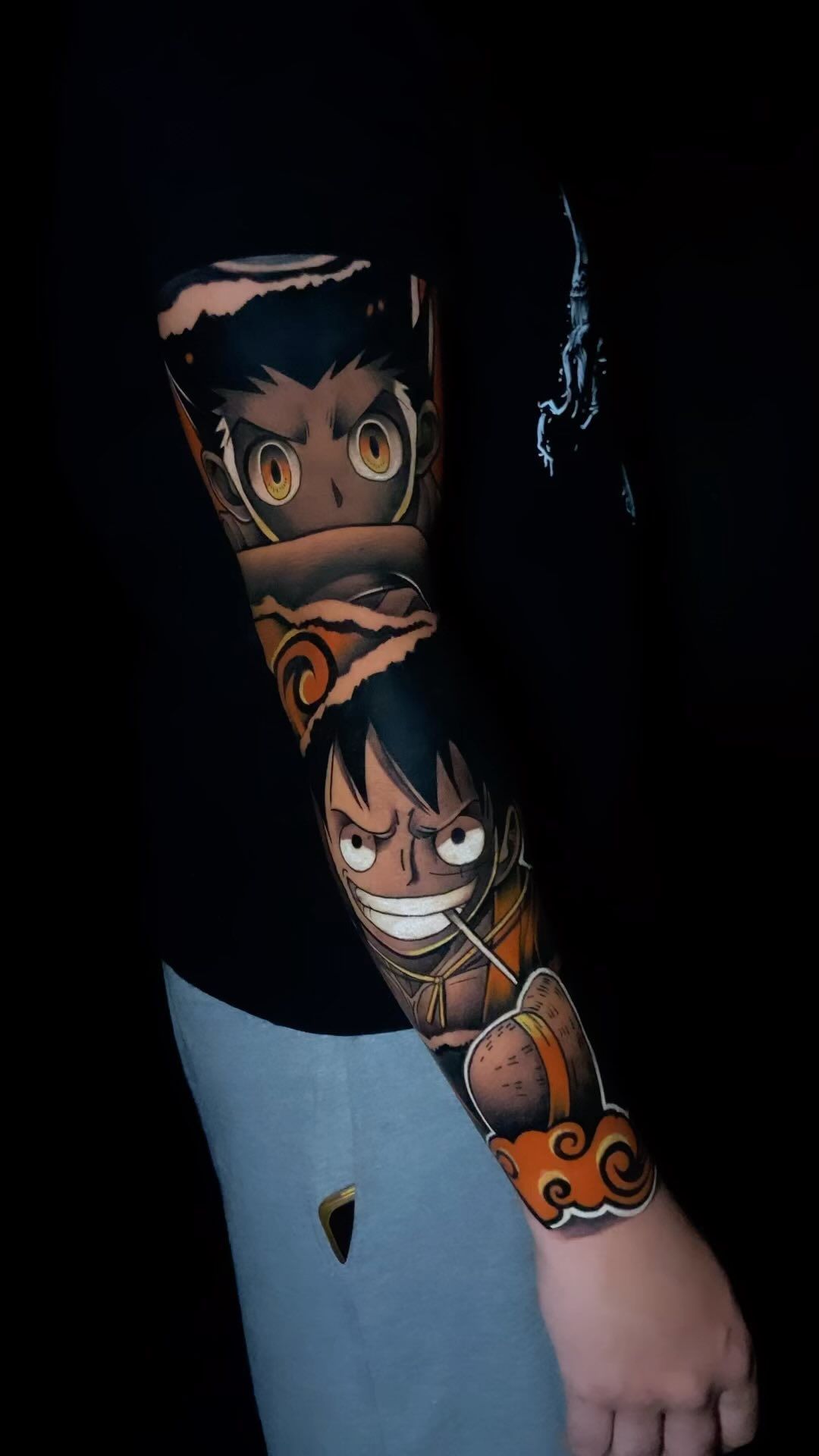 Tatuajes
