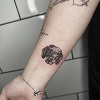 Tatuajes Nova Tinta Tatto