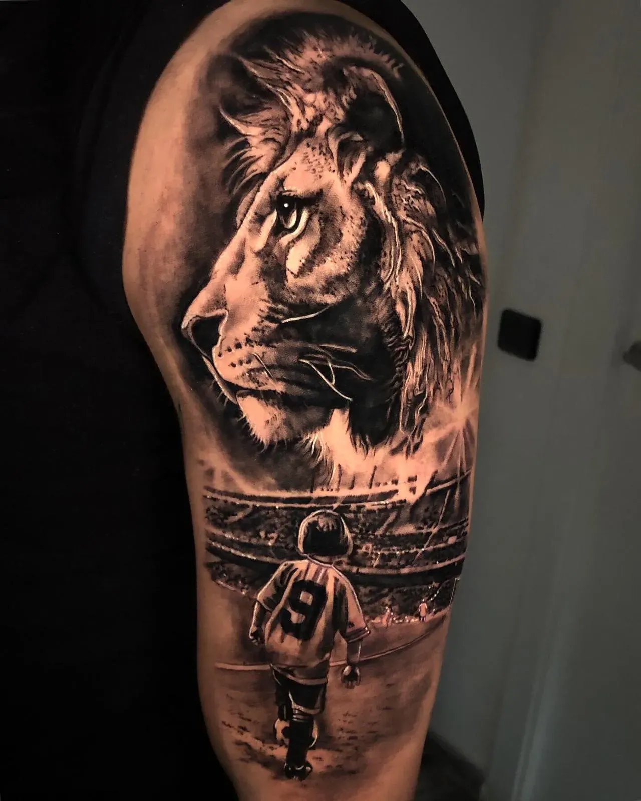 Tatuajes