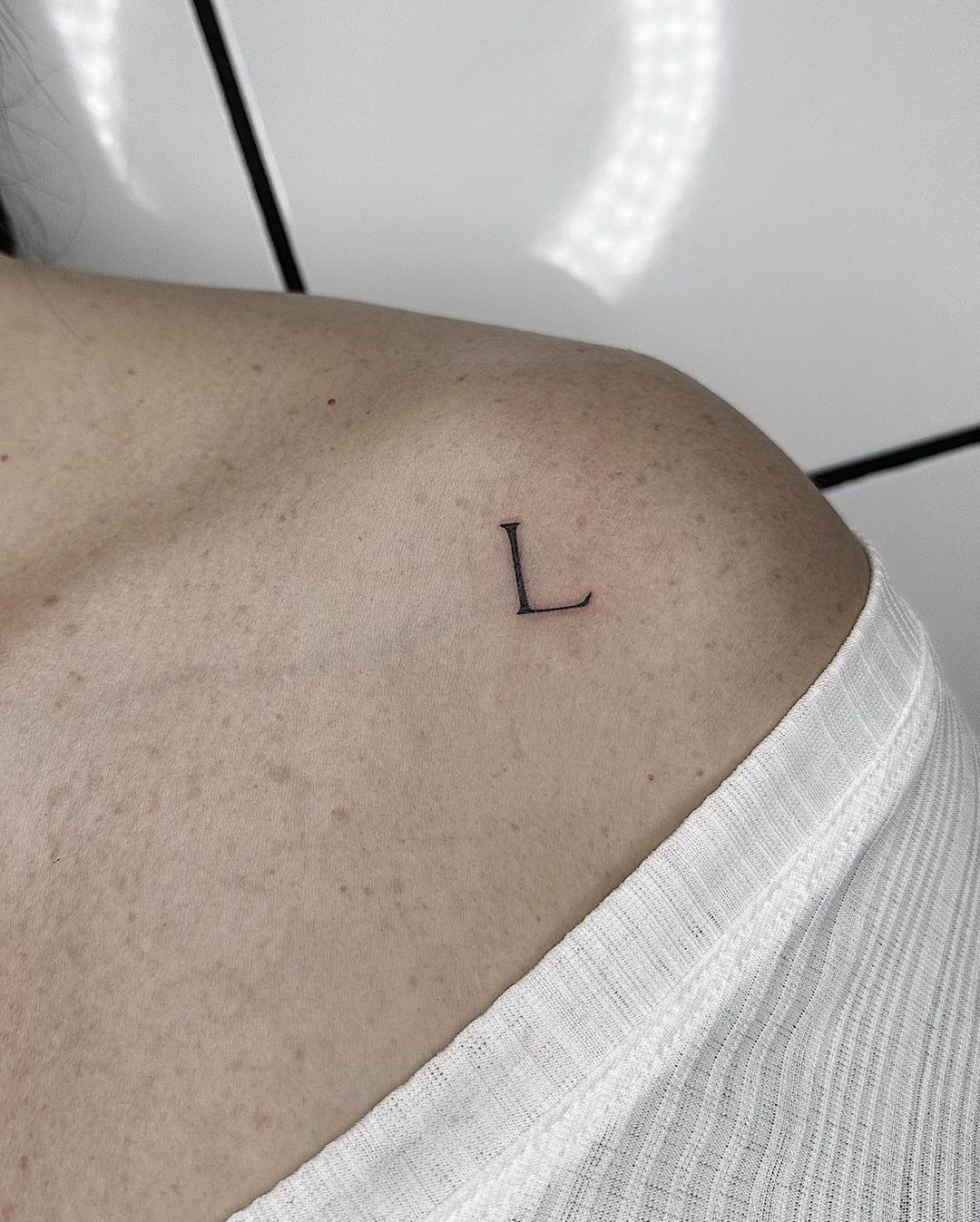 Tatuajes
