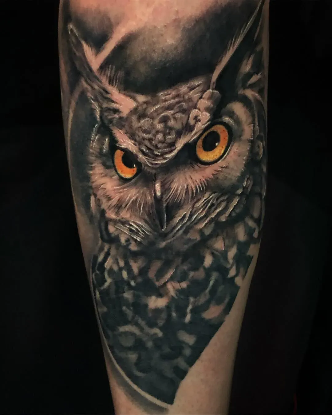 Tatuajes