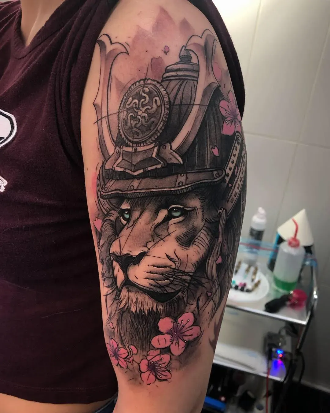 Tatuajes