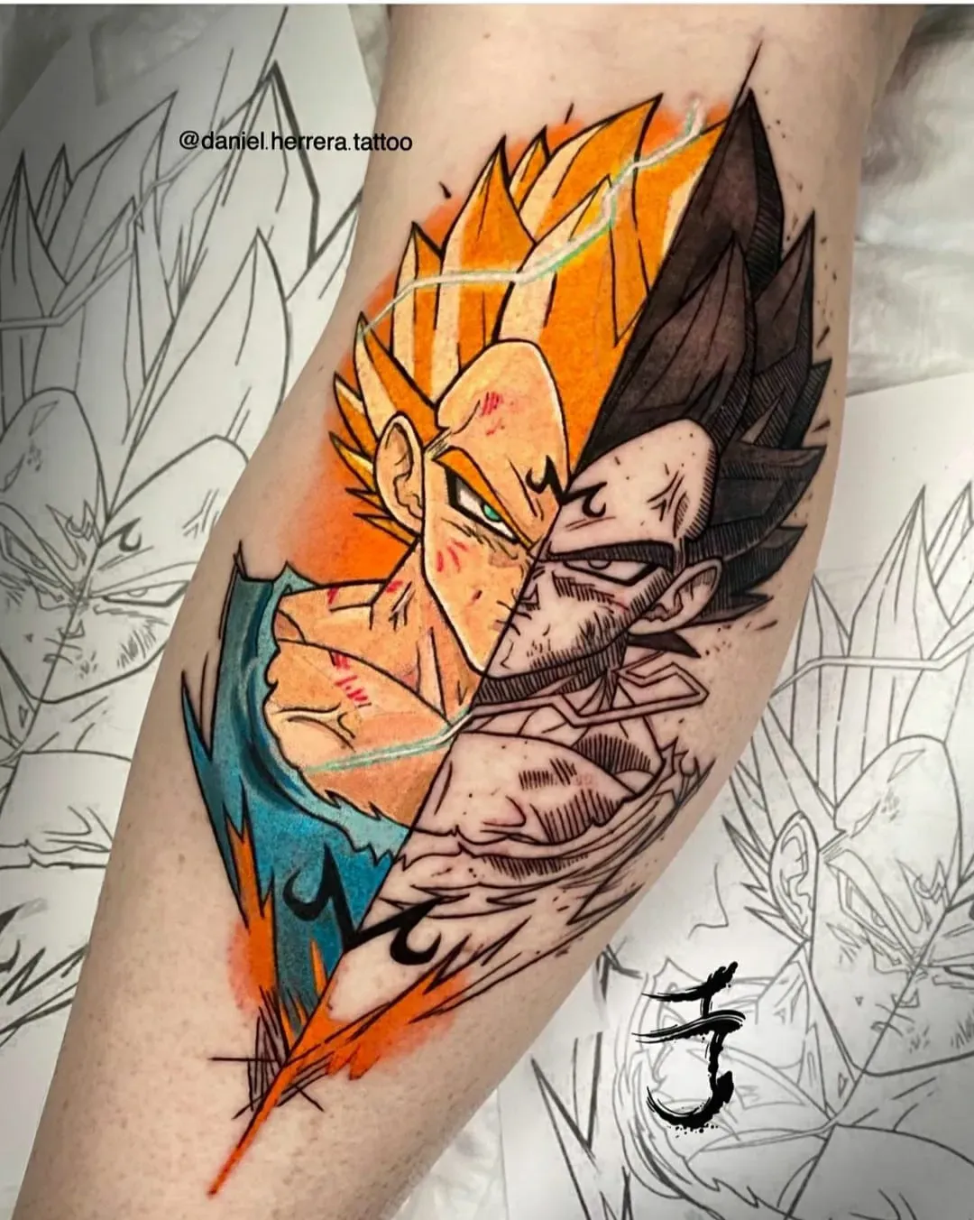 Tatuajes