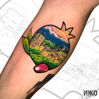 Tatuajes