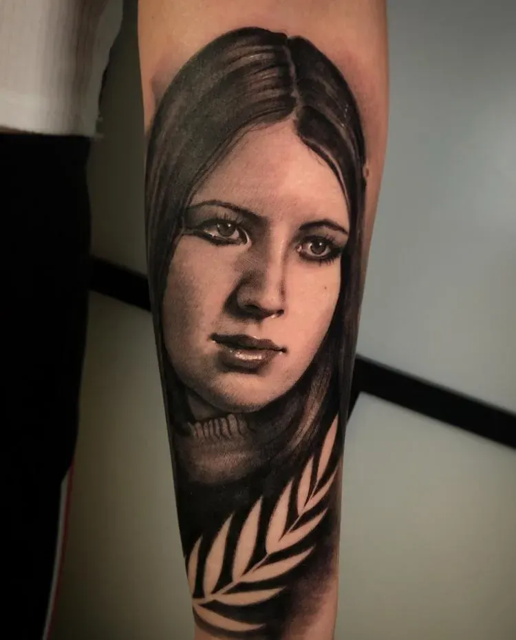 Tatuajes