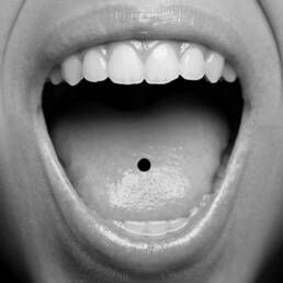 Distintos tipos de piercings - Nova Tinta Tatto