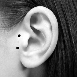 Distintos tipos de piercings - Nova Tinta Tatto