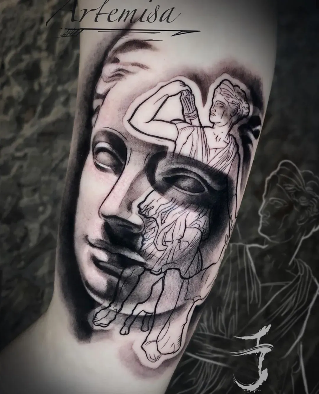 Tatuajes