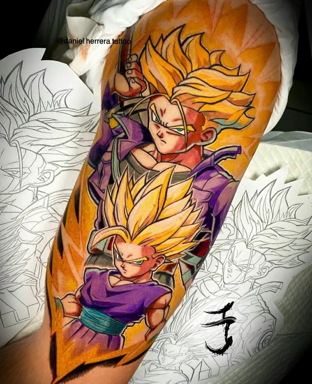 Tatuajes