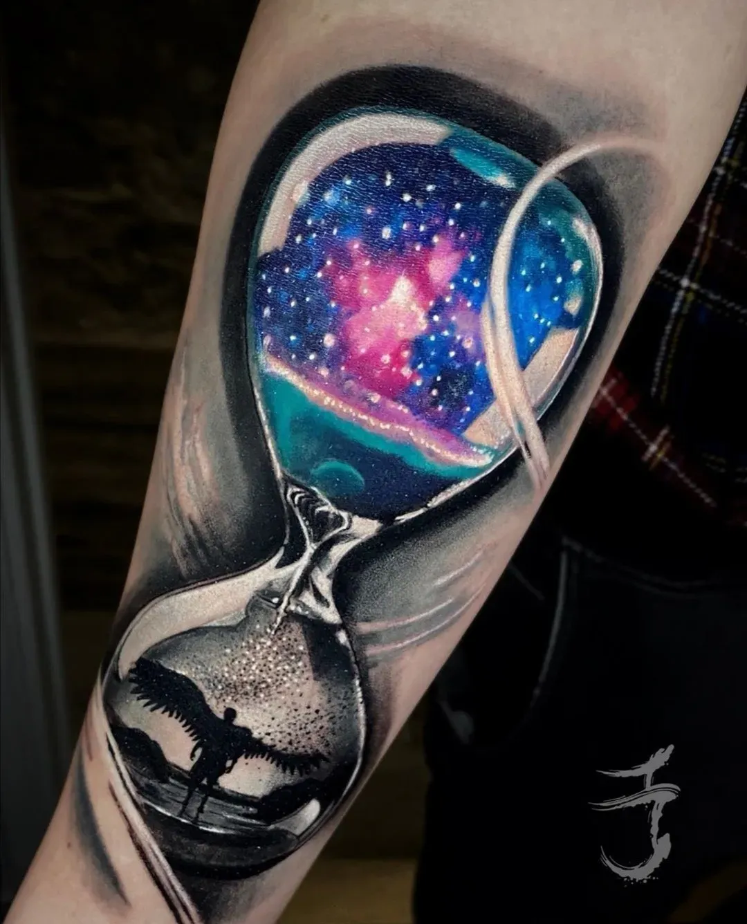 Tatuajes