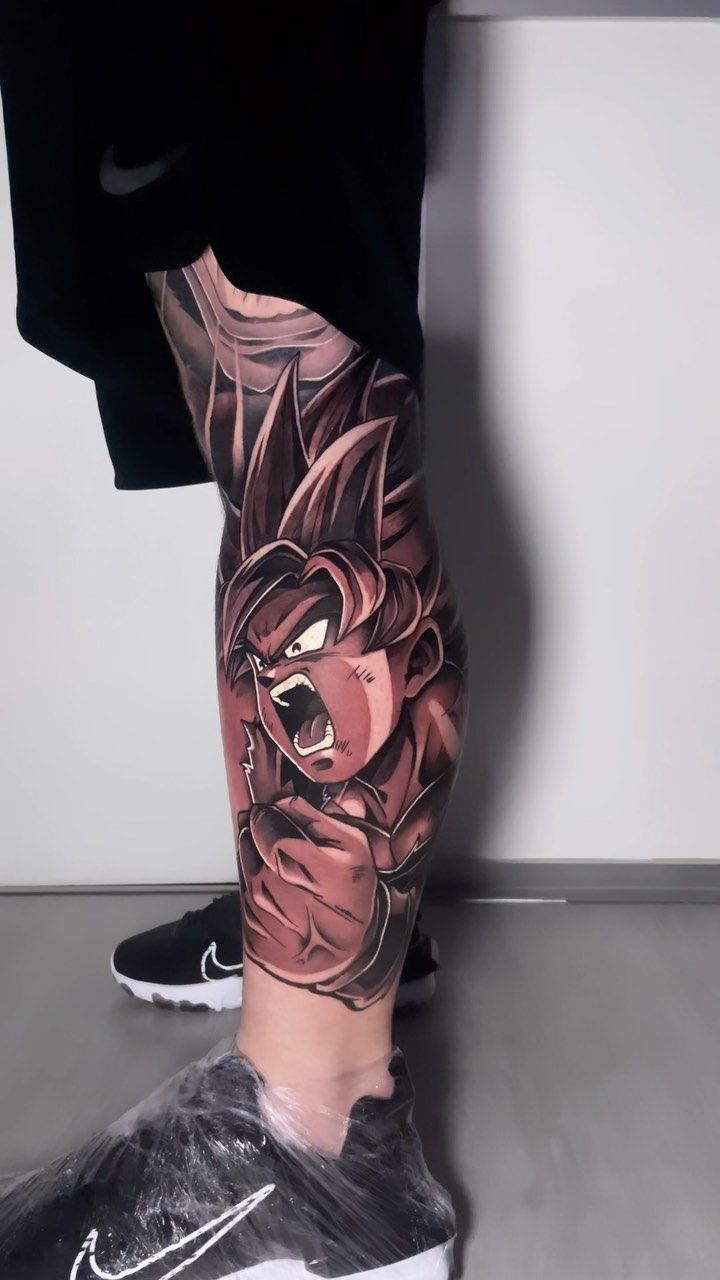 Tatuajes